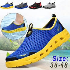 casual shoes, Summer, Fashion, water