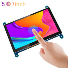 Touch Screen, Hdmi, raspberrypiscreen, LCD Screen