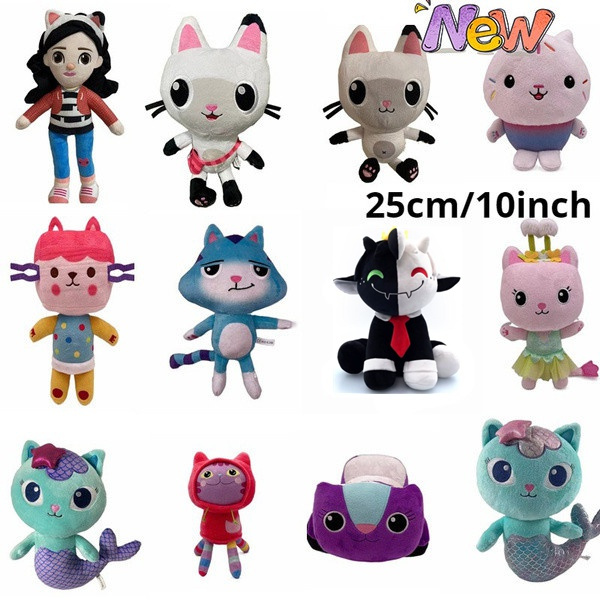 Animal Crossing Plushies, Cute Stuffed Animal Plush Doll