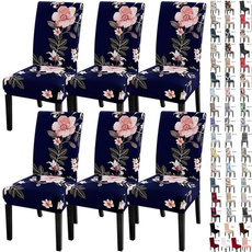 chaircover, Hotel, houssedechaise, Home & Living