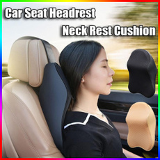 Waist, headrest, Cars, carpillow