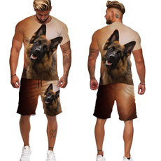 3dshort, fashion3dtshirt, Men, short sleeves