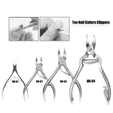 clipper, chiropodycutter, Beauty, Stainless Steel
