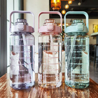 Bink Water Bottle – Wish Gift Co.