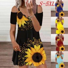 Summer, dressesforwomen, halter dress, Lace