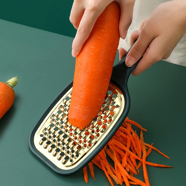 Carrot shredder deals