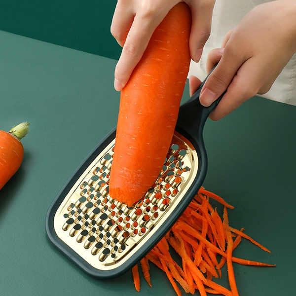 Multi-purpose Kitchen Vegetable Slicer Tools Manual Kitchen Gadgets Cooking  Accessories Grater Cucumber Potato Carrot Shredder Fruits Graters Kitchen  Accessories