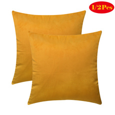 case, Square, velvet, Home Decor