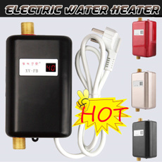 heater, Electric, temperaturewaterheater, water