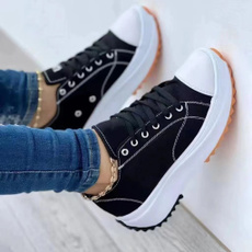 Chaussures, casual shoes, Sneakers, Plus Size