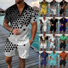 Summer, Fashion, Men, men's polo shirt