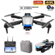 Quadcopter, Mini, RC toys & Hobbie, Gifts