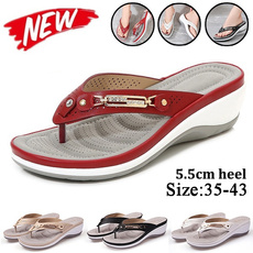 Sandals & Flip Flops, Sandale, Women Sandals, Summer