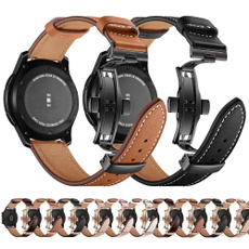 Bracelet, samsungwatchleatherband, S3, samsungwatchband
