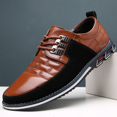 Shoes, menwalkingshoe, Fashion, Lace
