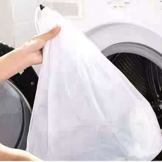 Underwear, Laundry, Bags, drawstring