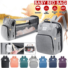 Shoulder Bags, Capacity, Gifts, babynursingbackpack