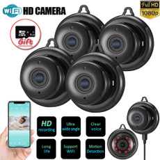 Mini, Camera & Photo Accessories, ipcameraspywifi, Camera