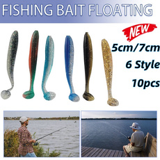 jigfishing, bait, Bass, Fishing Lure