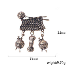 Fashion, Shirt, Pins, Jewelry
