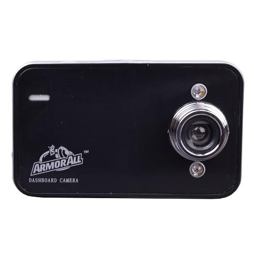 HD Dashboard Camera - Armor All