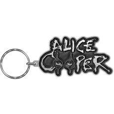 eye, cooper, Alice, Key Chain