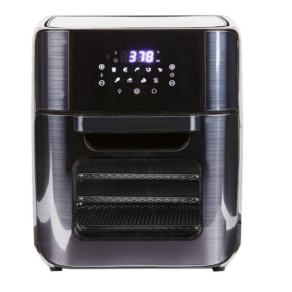 Emeril lagasse airfryer clearance pro 12 quart