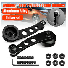 Glass, Kit, Aluminum, Cars