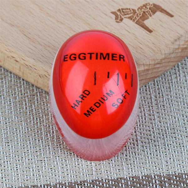 Kitchen Timers for Cooking Egg Timer Egg Timer for Boiling Eggs Cooking  Timer