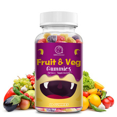 gummie, Healthy, increaseenergy, vitamin