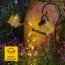 ledlightstring, fireflybunchlight, Outdoor, Garden