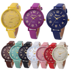 quartz, multiplecolor, Classics, Watch