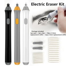 eraserrefill, pencil, School, Electric