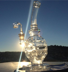 smoothfiltration, water, dab, thickbong