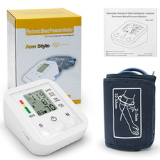 sphygmomanometerdigital, Monitors, Home & Living, sphygmomanometer