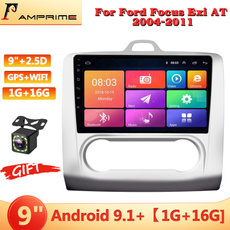 forfordfocusexiat, Touch Screen, carplay, Vehicle Electronics & GPS