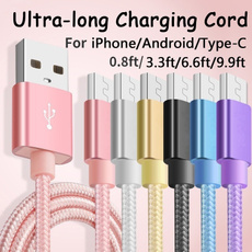 Cord, usb, mircousbcable, Mobile Phone Accessories