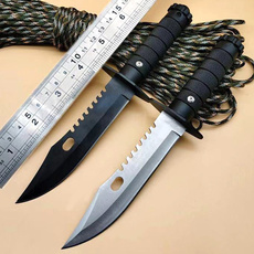 outdoorknife, dagger, fixedblade, Hunting
