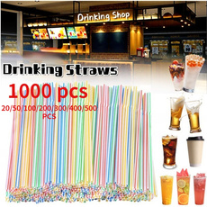 Bar, straw, Drinks, disposable