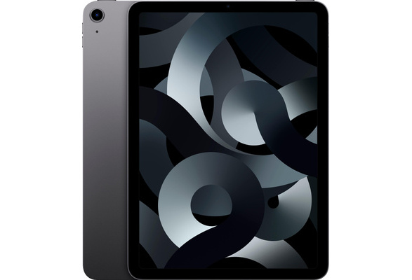 Apple iPad Air 5 64GB Space Gray Wi-Fi MM9C3LL/A (Latest Model) | Wish