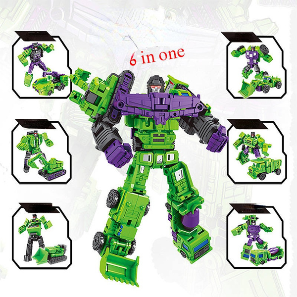 Best sales devastator toy