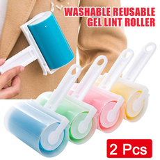 hair, Silicone, Combs, Dogs
