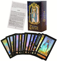 card game, tarotkit, tarot, divinationcard