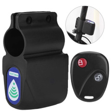 Remote Controls, Sports & Outdoors, securitylock, Lock