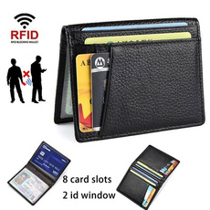 slim, Travel, Credit Card Holder, purses