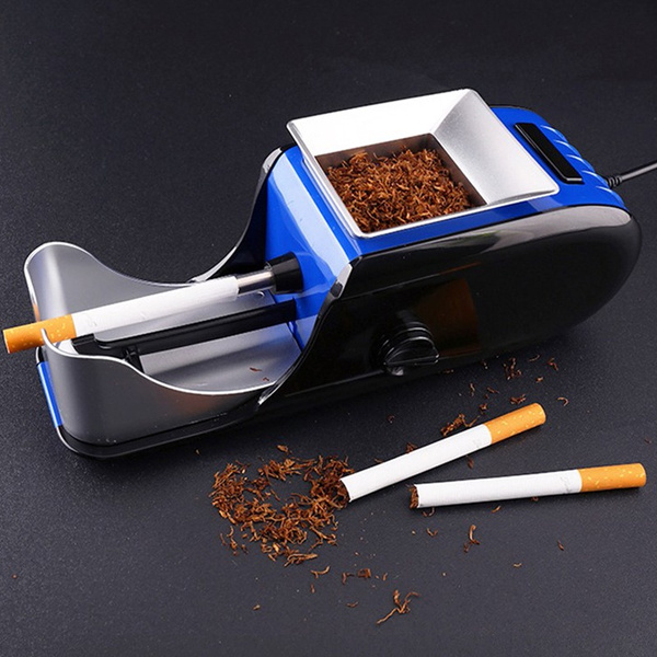 Cigarette Puller Automatic Cigarette Machine Empty Smoke Tube Household ...