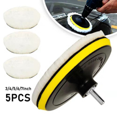 carpolishingpad, waxingpad, polishingpadkit, Cars
