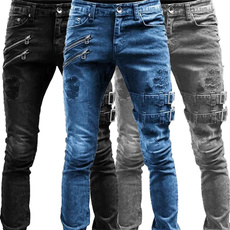 jeansformen, Moda, Vintage, men's jeans