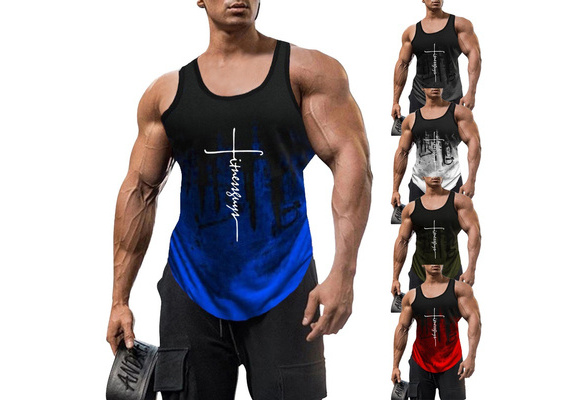 46 Workout Clothing Ideas For Cool Men Who Are Stunning - vialaven.com