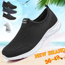 Summer, Sneakers, Plus Size, Sports & Outdoors